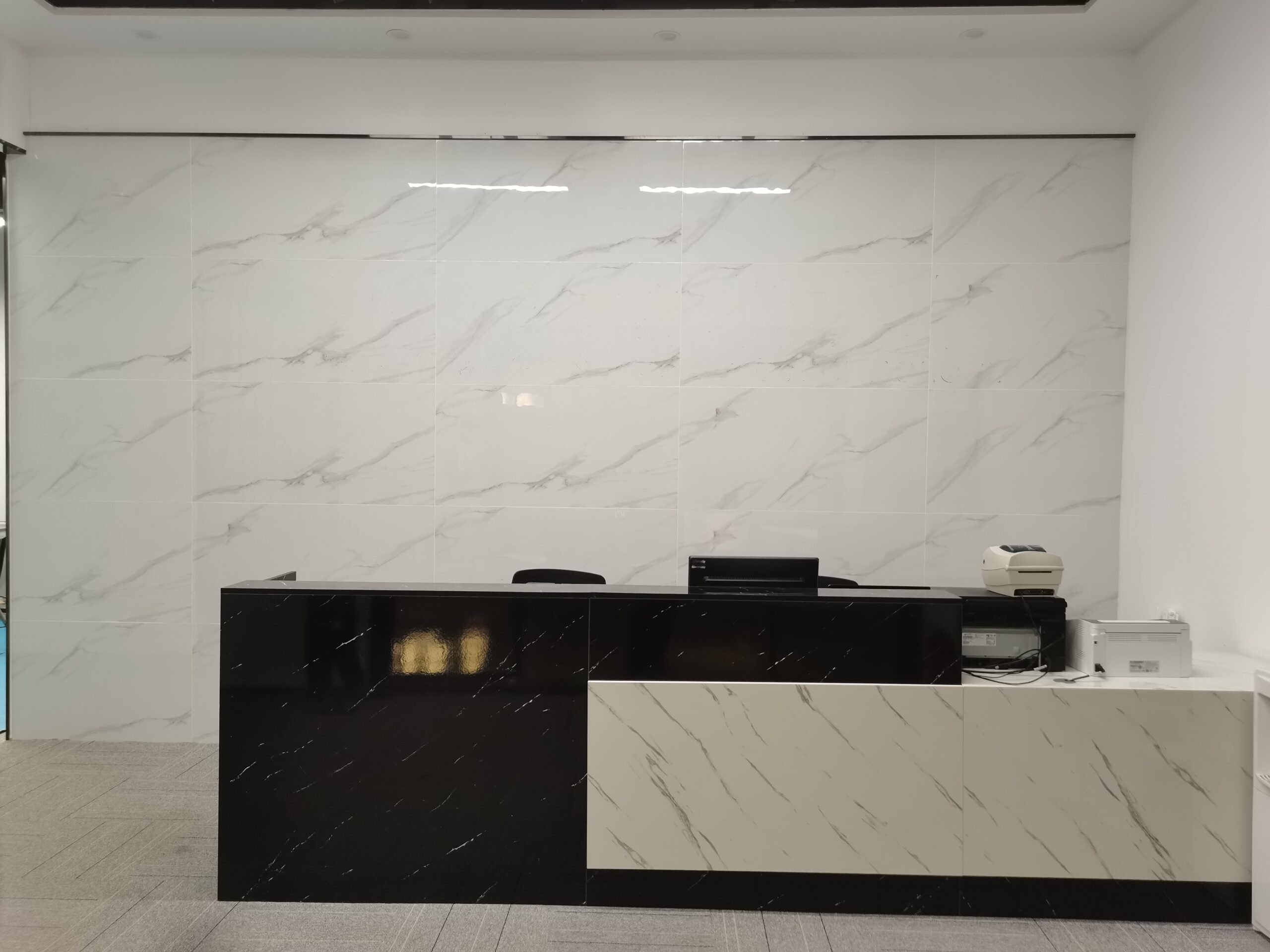 Company enviroment-shenzhen office- Structured light 3D scanner and Structured light 3D inspection machine-xx-3dtech