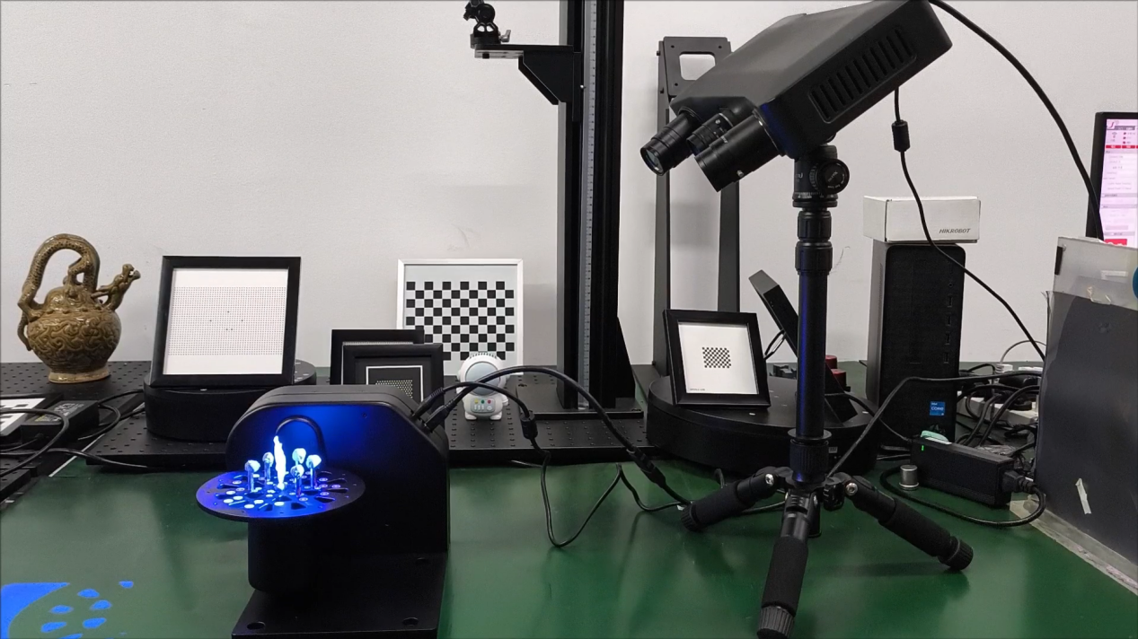 3D Scanning Tips: Discover How a High‑Precision 3D Scanner Effortlessly ...